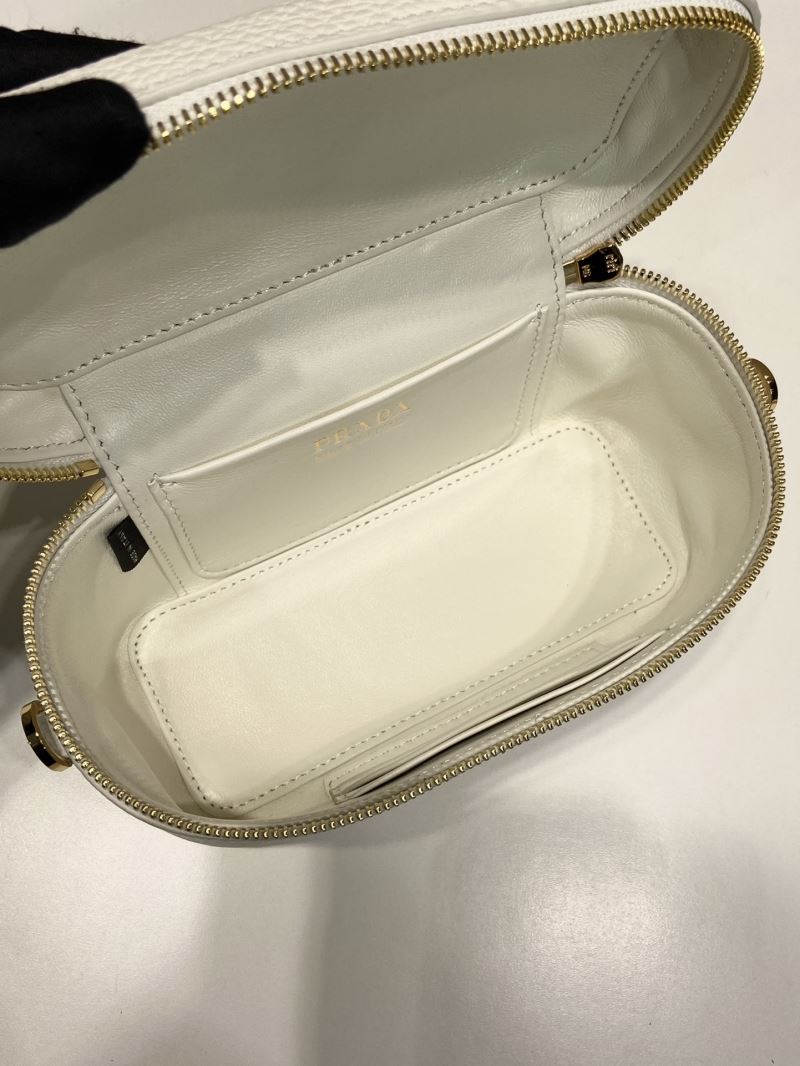 Prada Cosmetic Bags